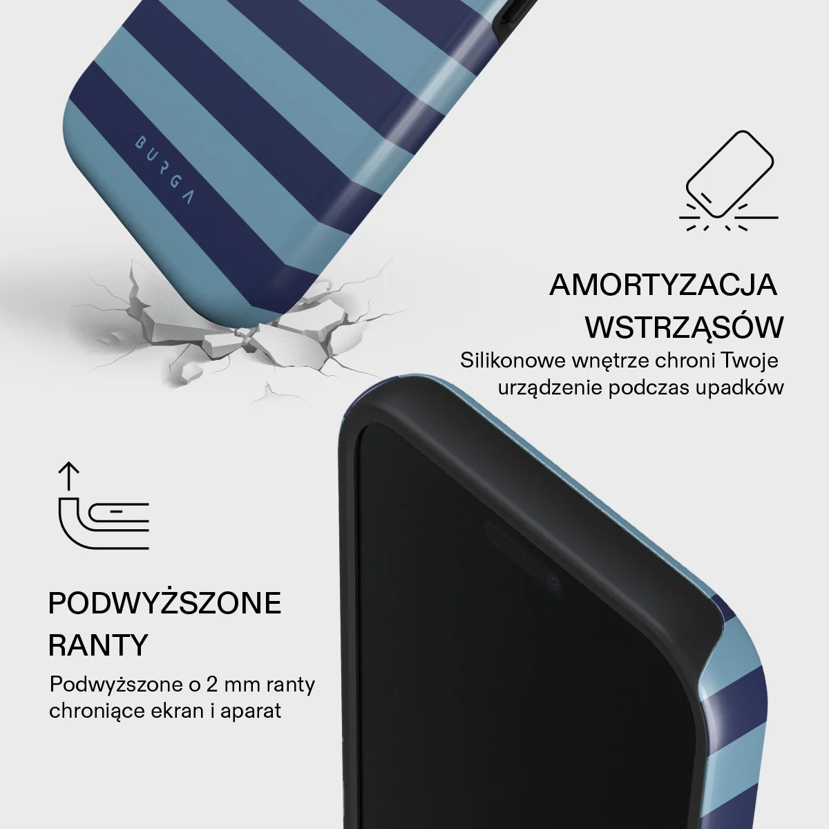 Takeover - iPhone 17 Pro Max Etui - Image 4
