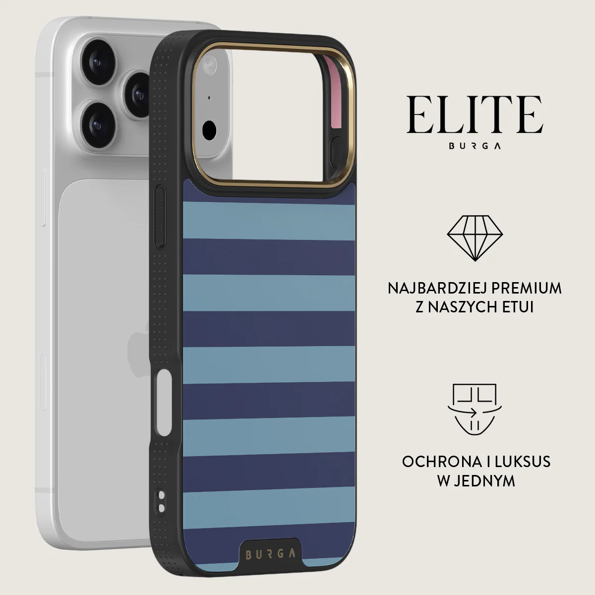 Takeover - iPhone 17 Pro Max Etui - Image 6