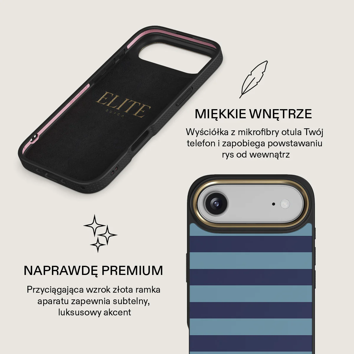 Takeover - iPhone Air Etui - Image 10
