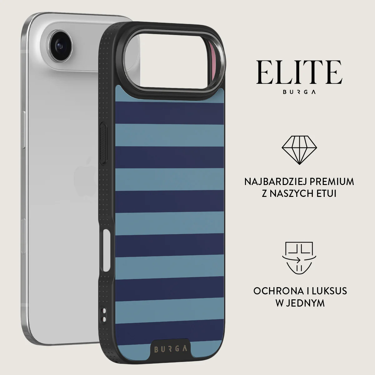 Takeover - iPhone Air Etui - Image 13