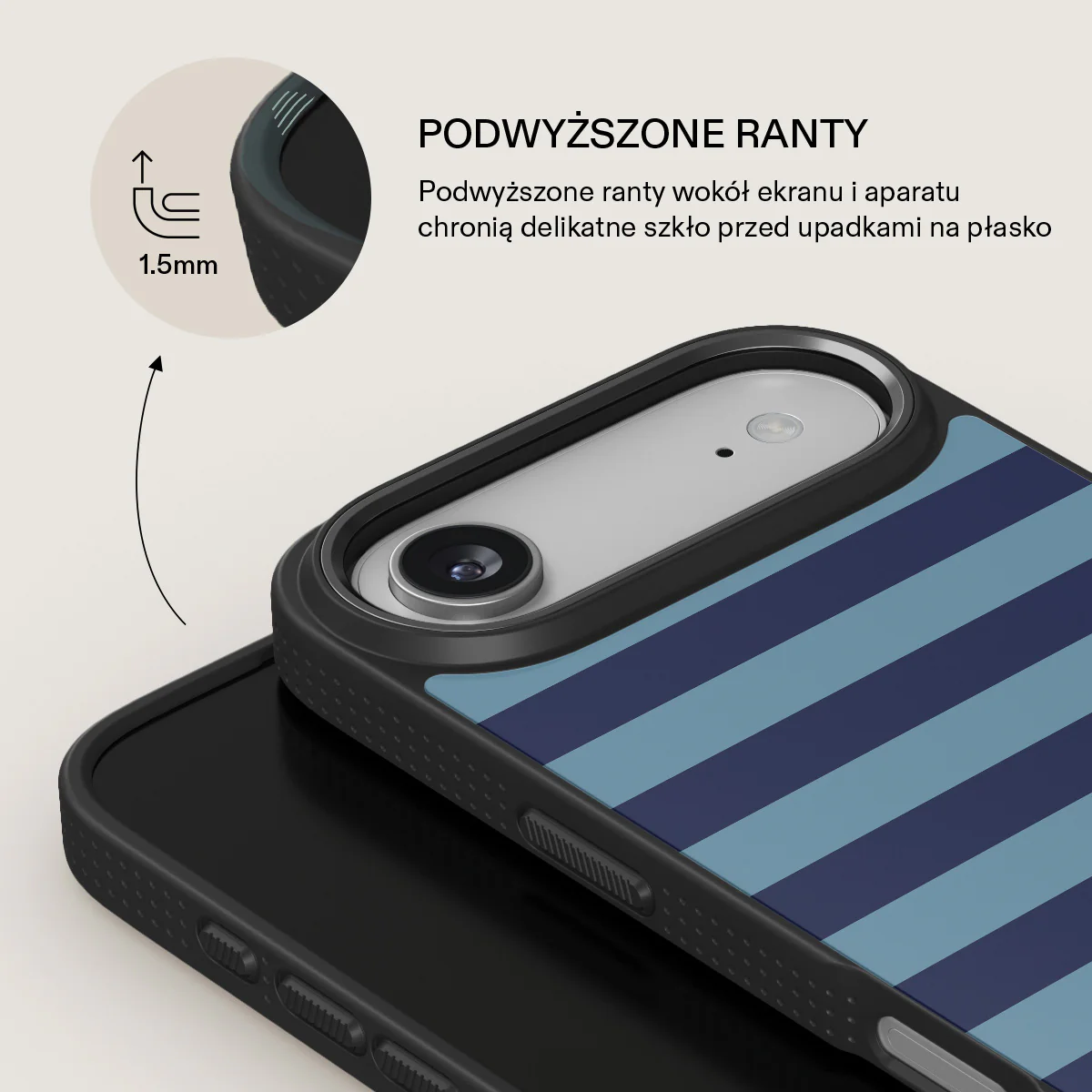 Takeover - iPhone Air Etui - Image 15
