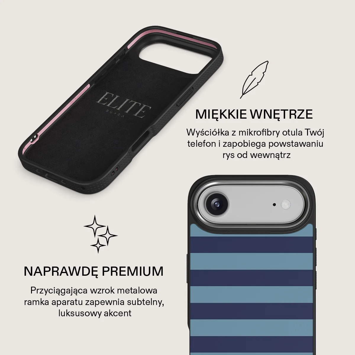 Takeover - iPhone Air Etui - Image 17
