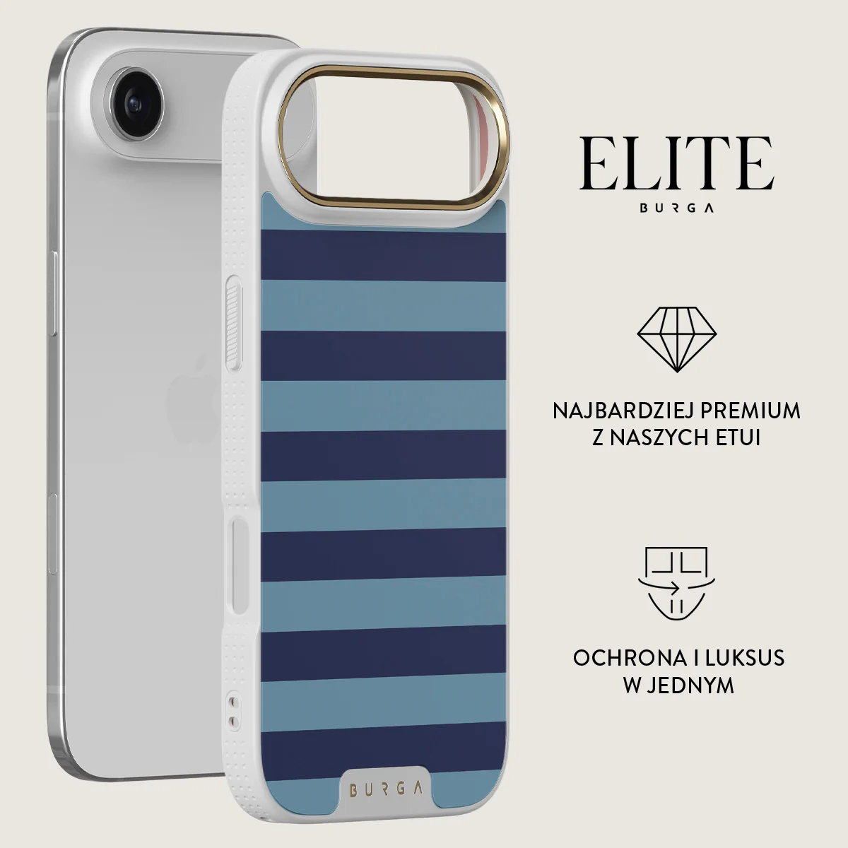 Takeover - iPhone Air Etui - Image 20