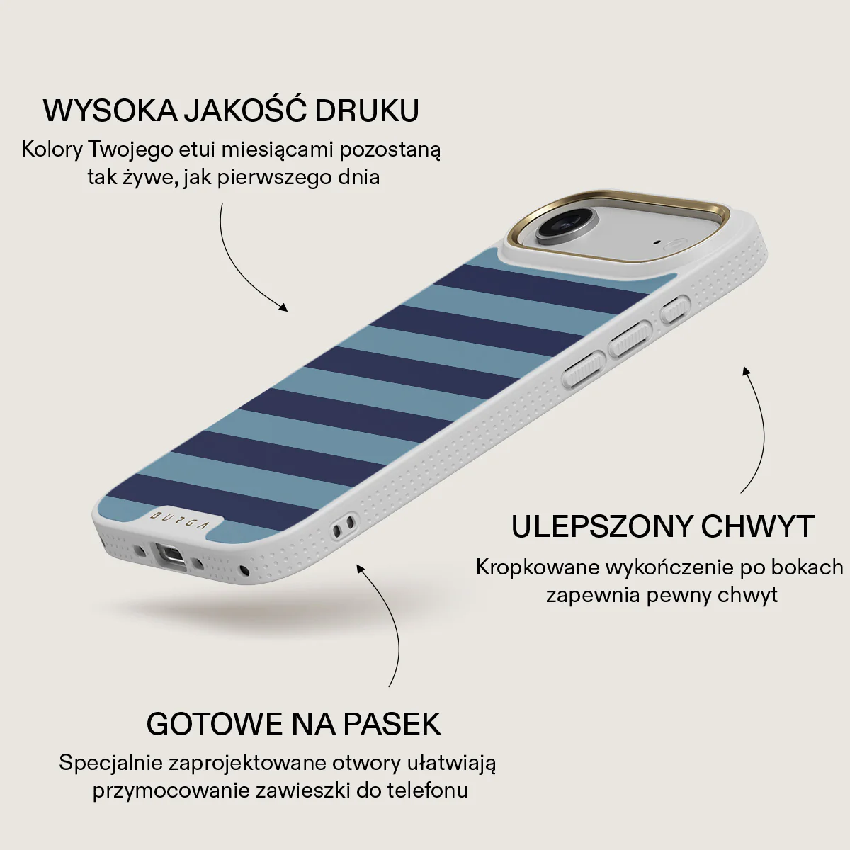 Takeover - iPhone Air Etui - Image 23