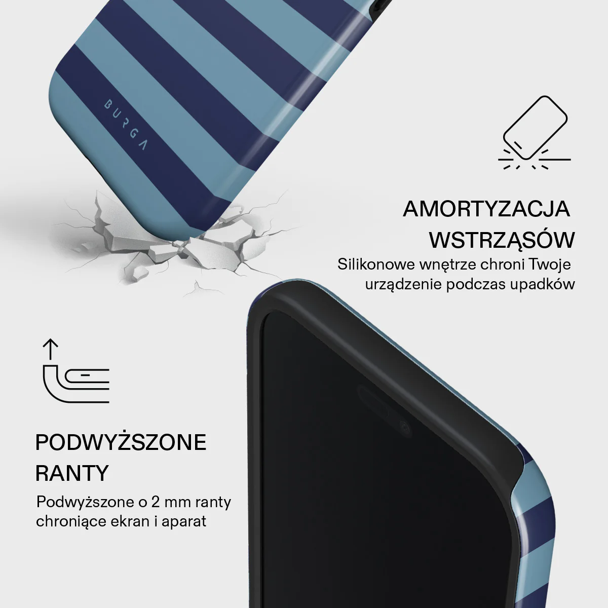 Takeover - iPhone Air Etui - Image 4