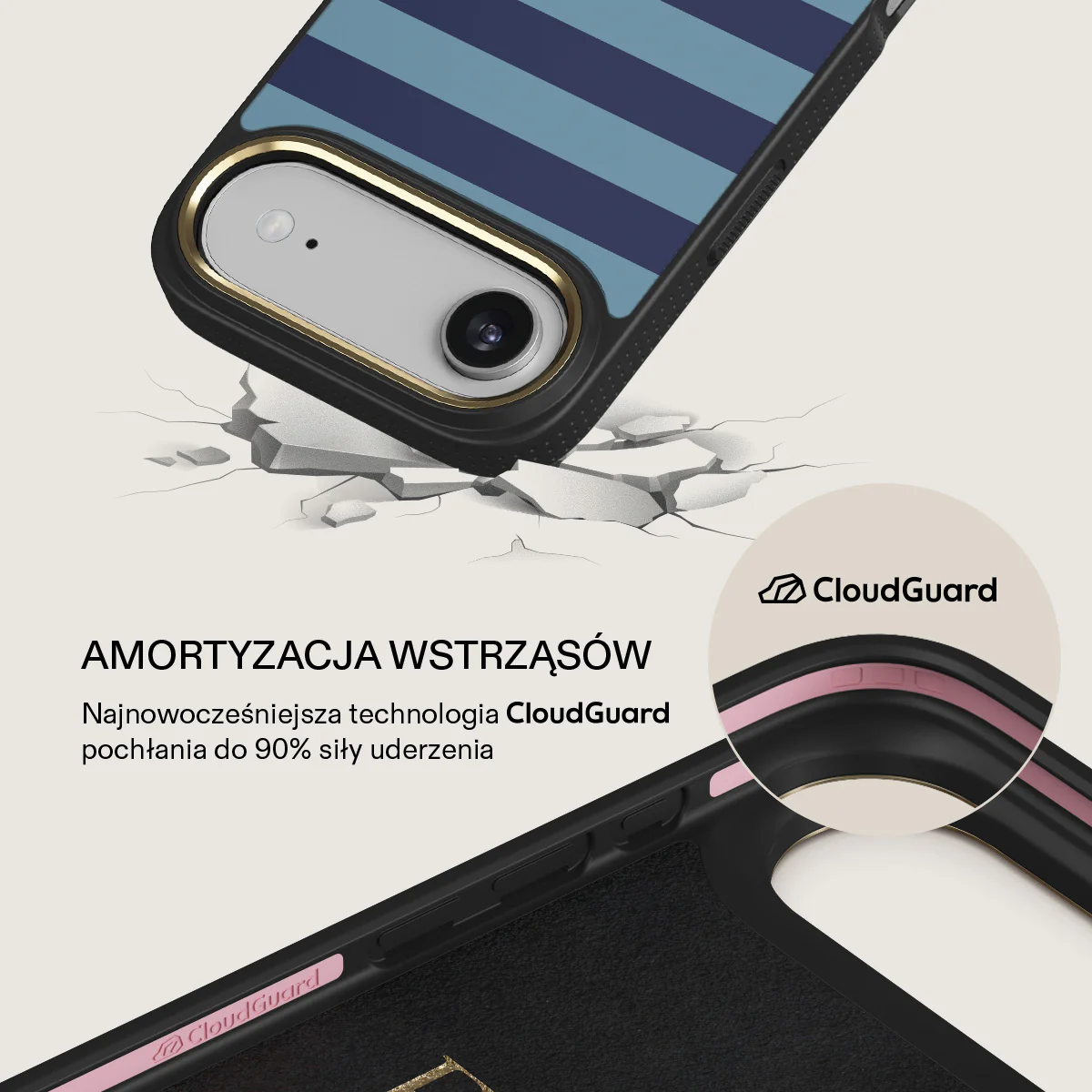 Takeover - iPhone Air Etui - Image 7