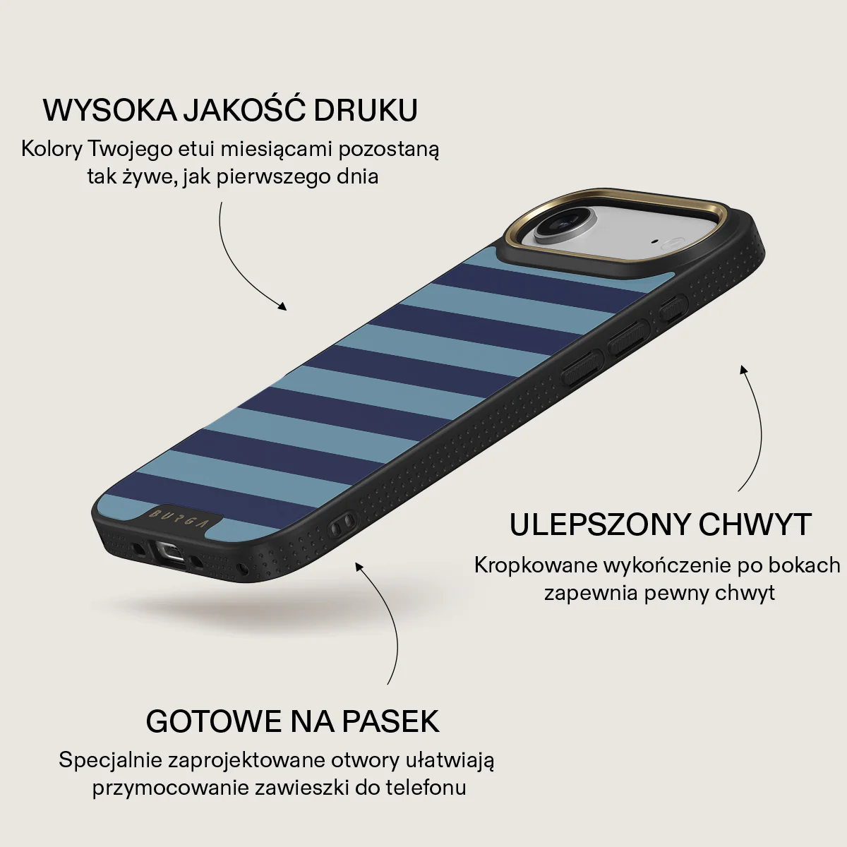 Takeover - iPhone Air Etui - Image 9