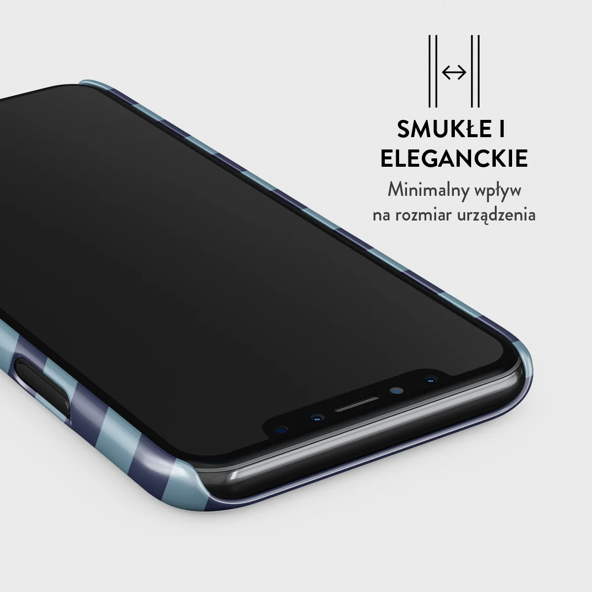 Takeover - iPhone X / XS Etui - Image 4