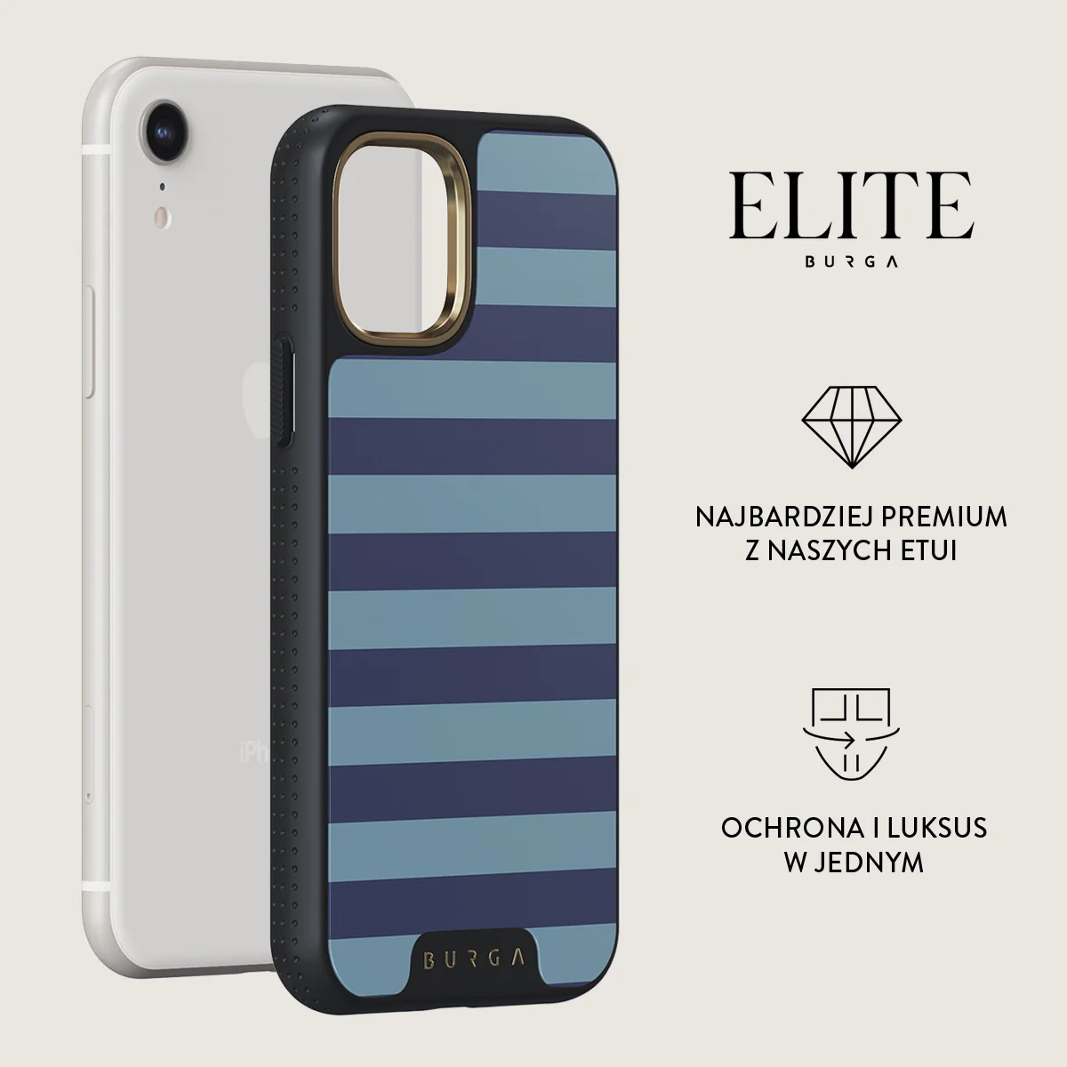 Takeover - iPhone XR Etui - Image 10