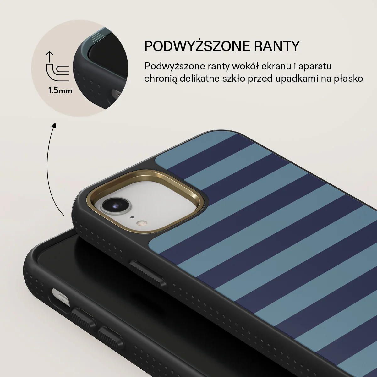 Takeover - iPhone XR Etui - Image 12