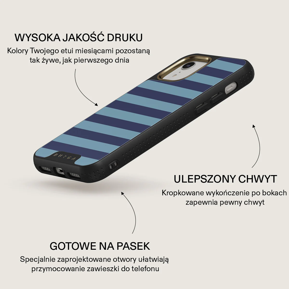 Takeover - iPhone XR Etui - Image 13