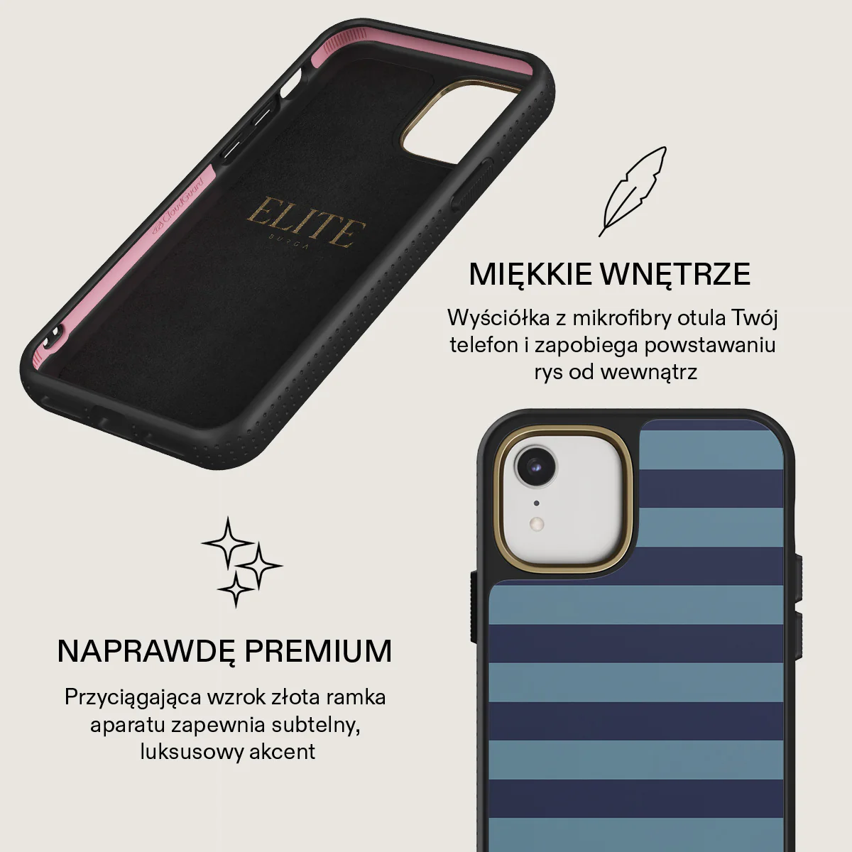 Takeover - iPhone XR Etui - Image 14