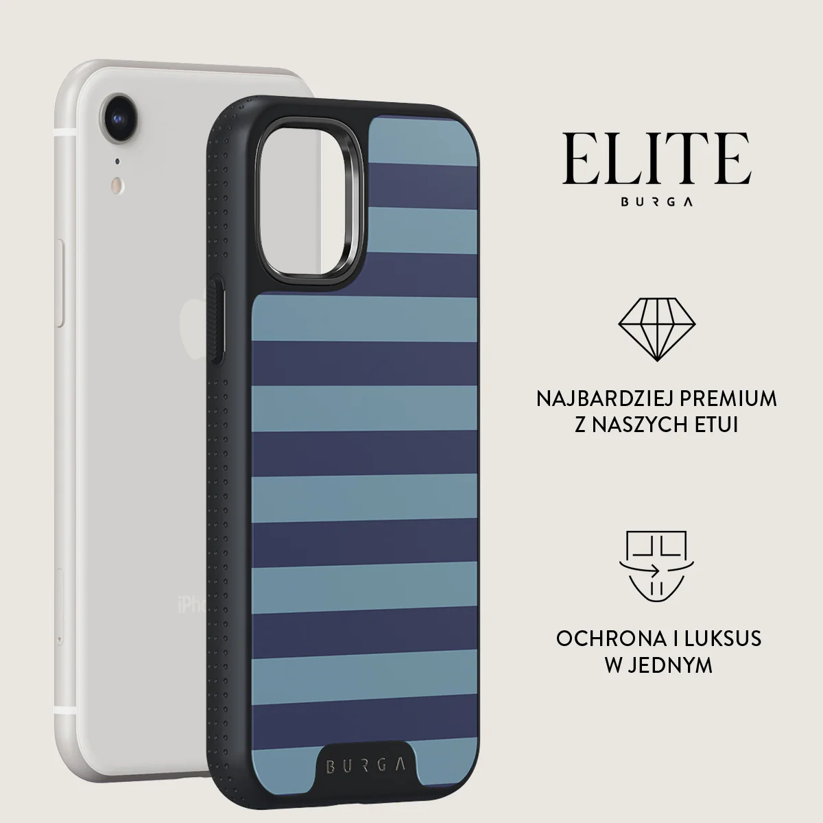Takeover - iPhone XR Etui - Image 17