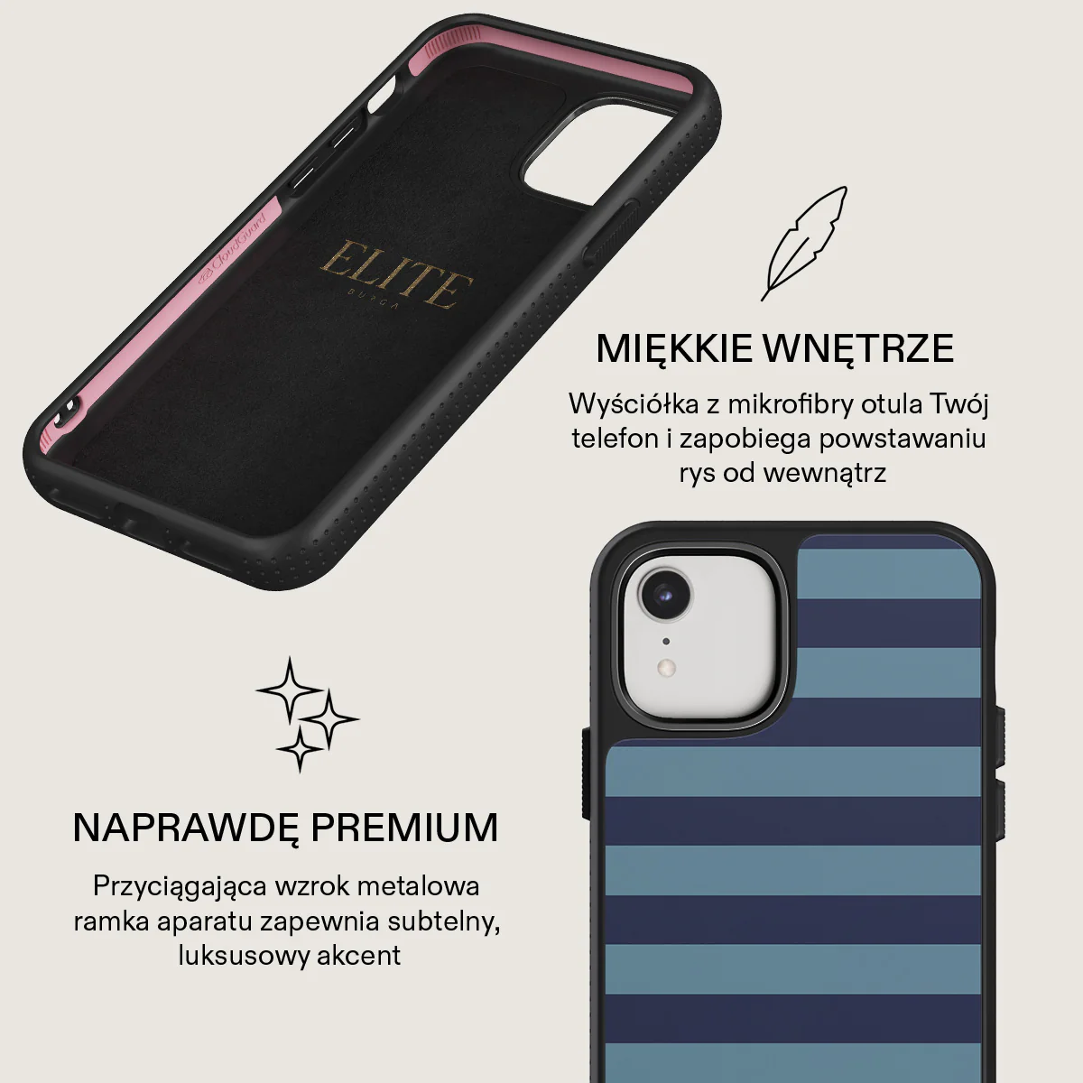 Takeover - iPhone XR Etui - Image 21