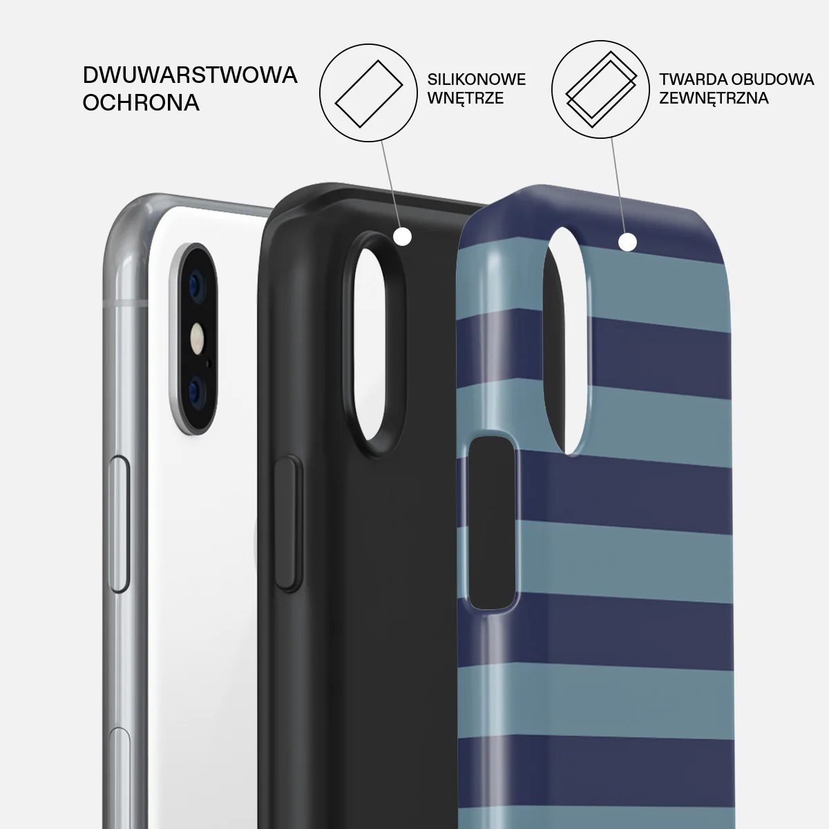 Takeover - iPhone XS Max Etui - Image 6