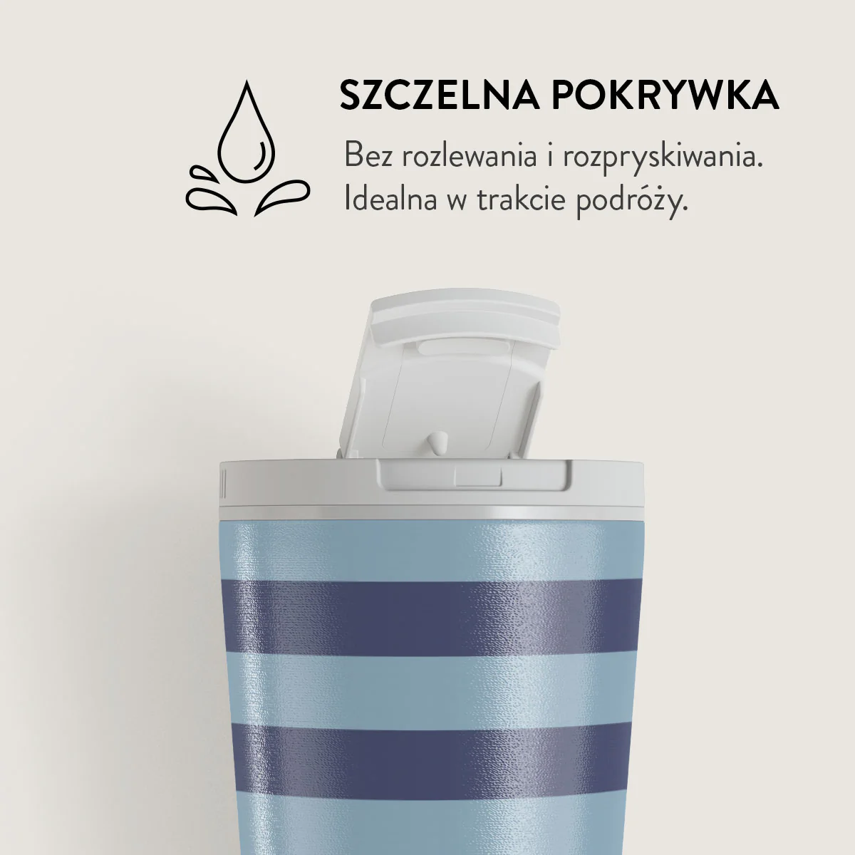 Takeover - Kubek podróżny - Image 11