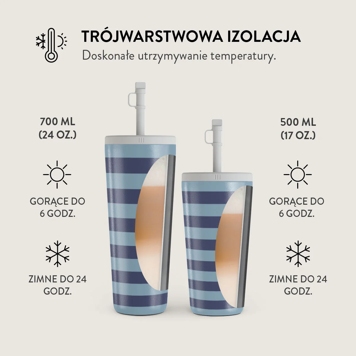 Takeover - Kubek podróżny - Image 14