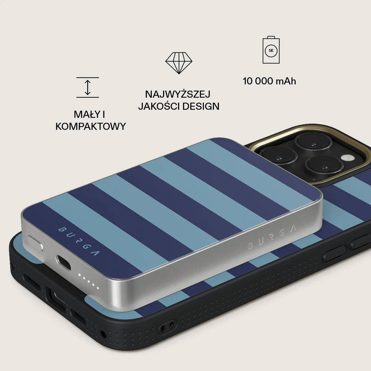 Takeover - Magnetyczny power bank - Image 27
