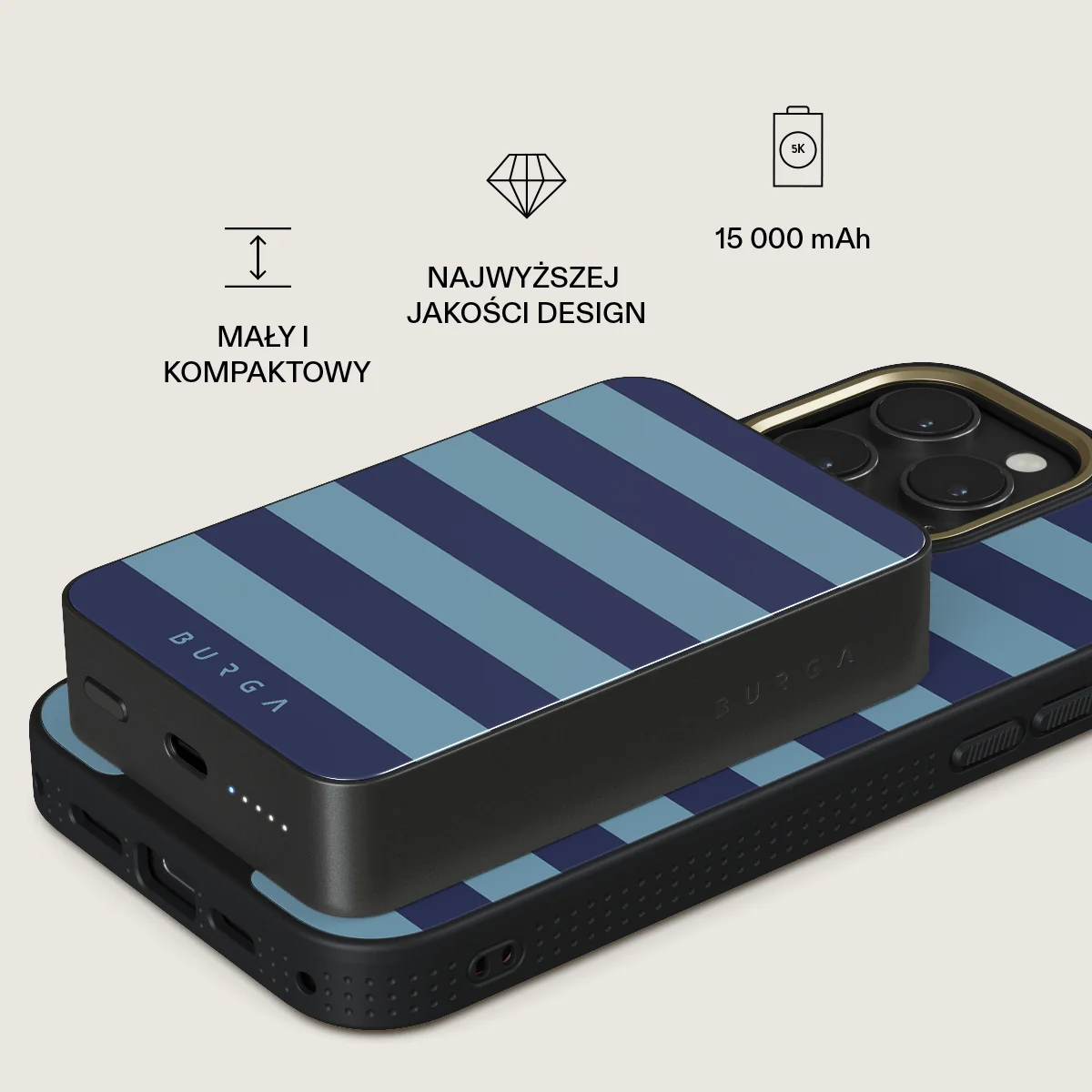 Takeover - Magnetyczny power bank - Image 32