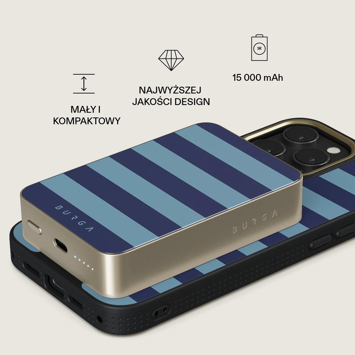 Takeover - Magnetyczny power bank - Image 37