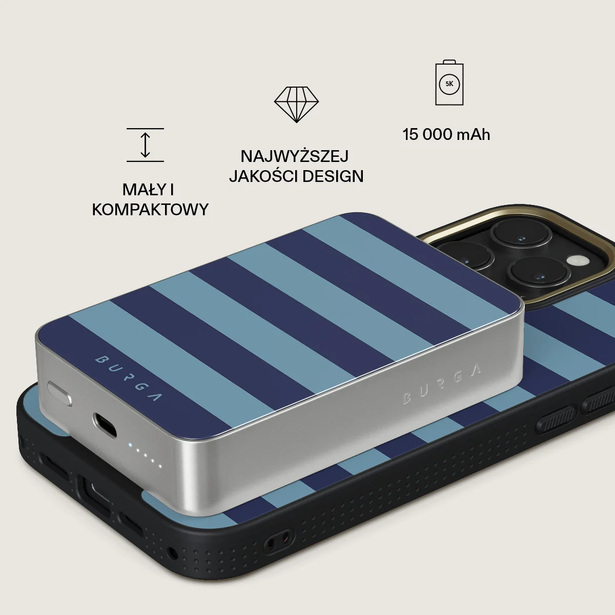 Takeover - Magnetyczny power bank - Image 42