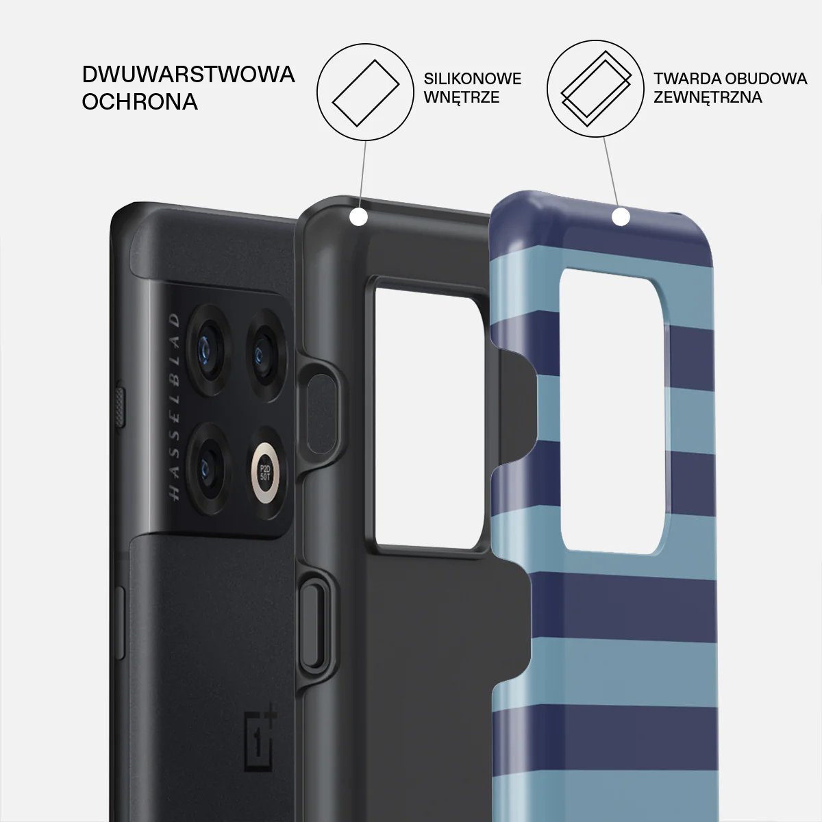 Takeover - OnePlus 10 Pro 5G Etui - Image 2