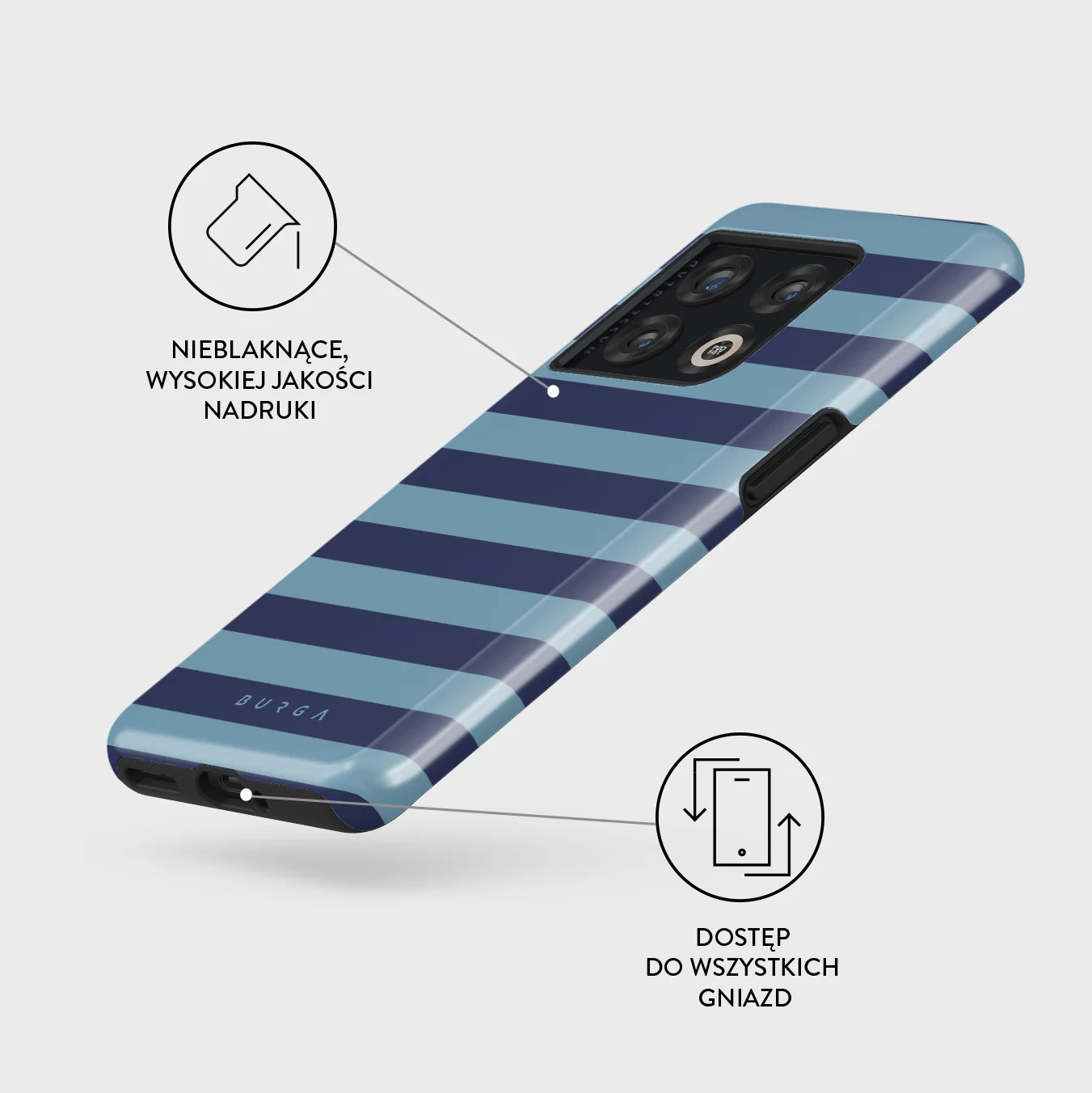 Takeover - OnePlus 10 Pro 5G Etui - Image 3
