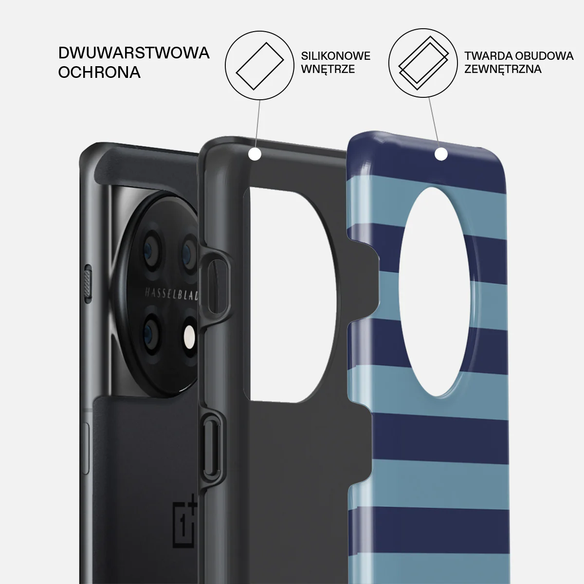 Takeover - OnePlus 11 Etui - Image 2
