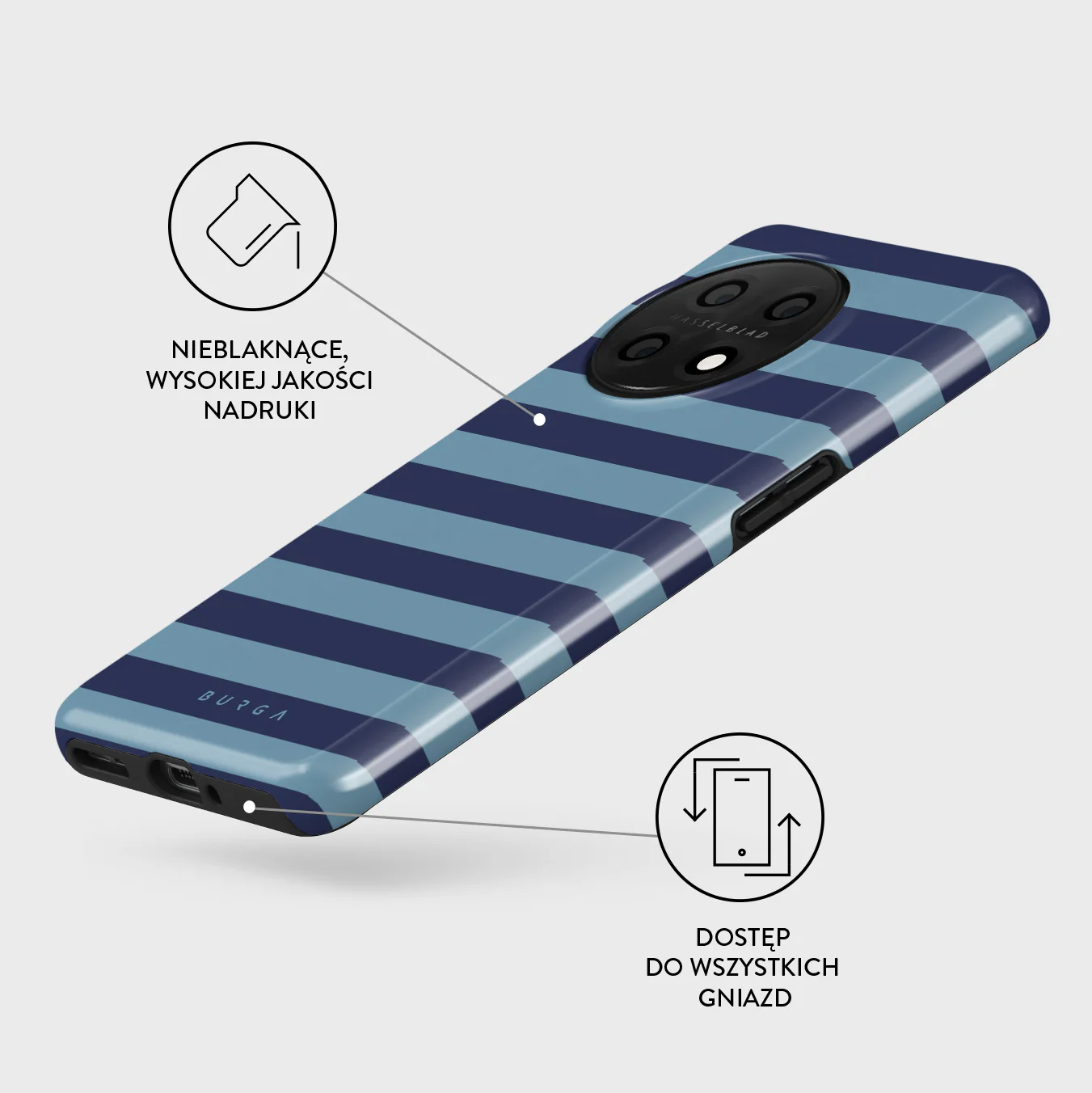 Takeover - OnePlus 11 Etui - Image 3
