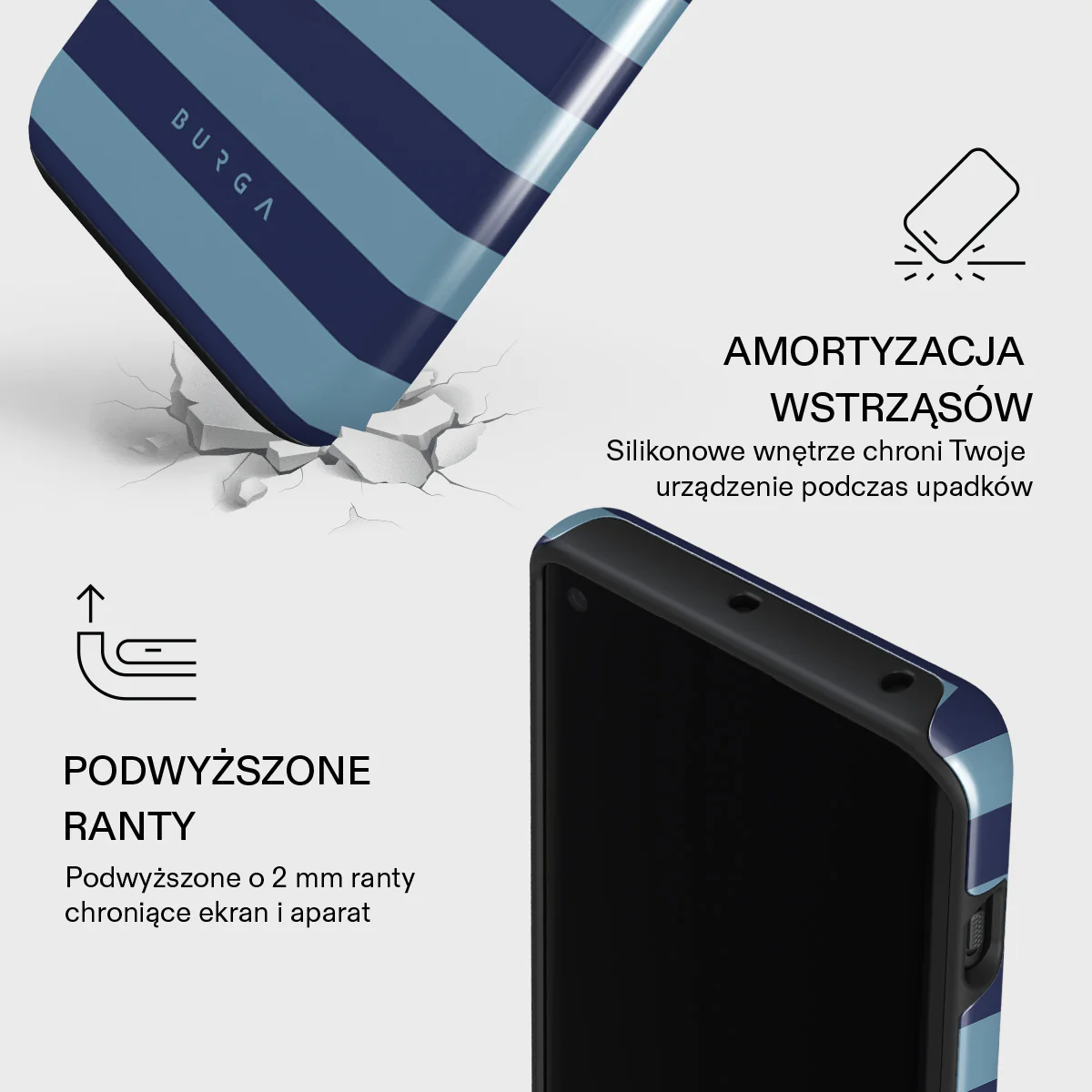 Takeover - OnePlus 11 Etui - Image 4