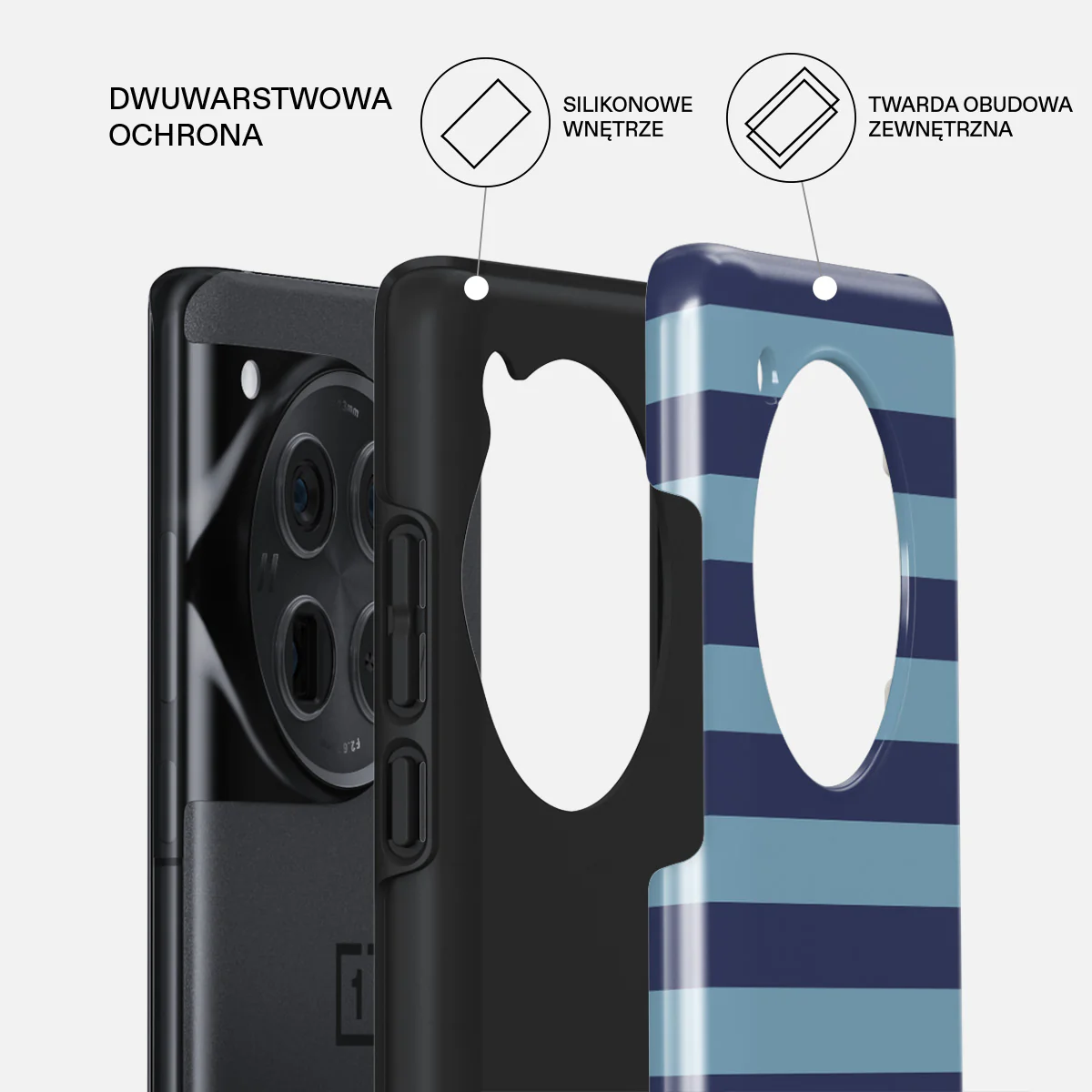Takeover - OnePlus 12 Etui - Image 2