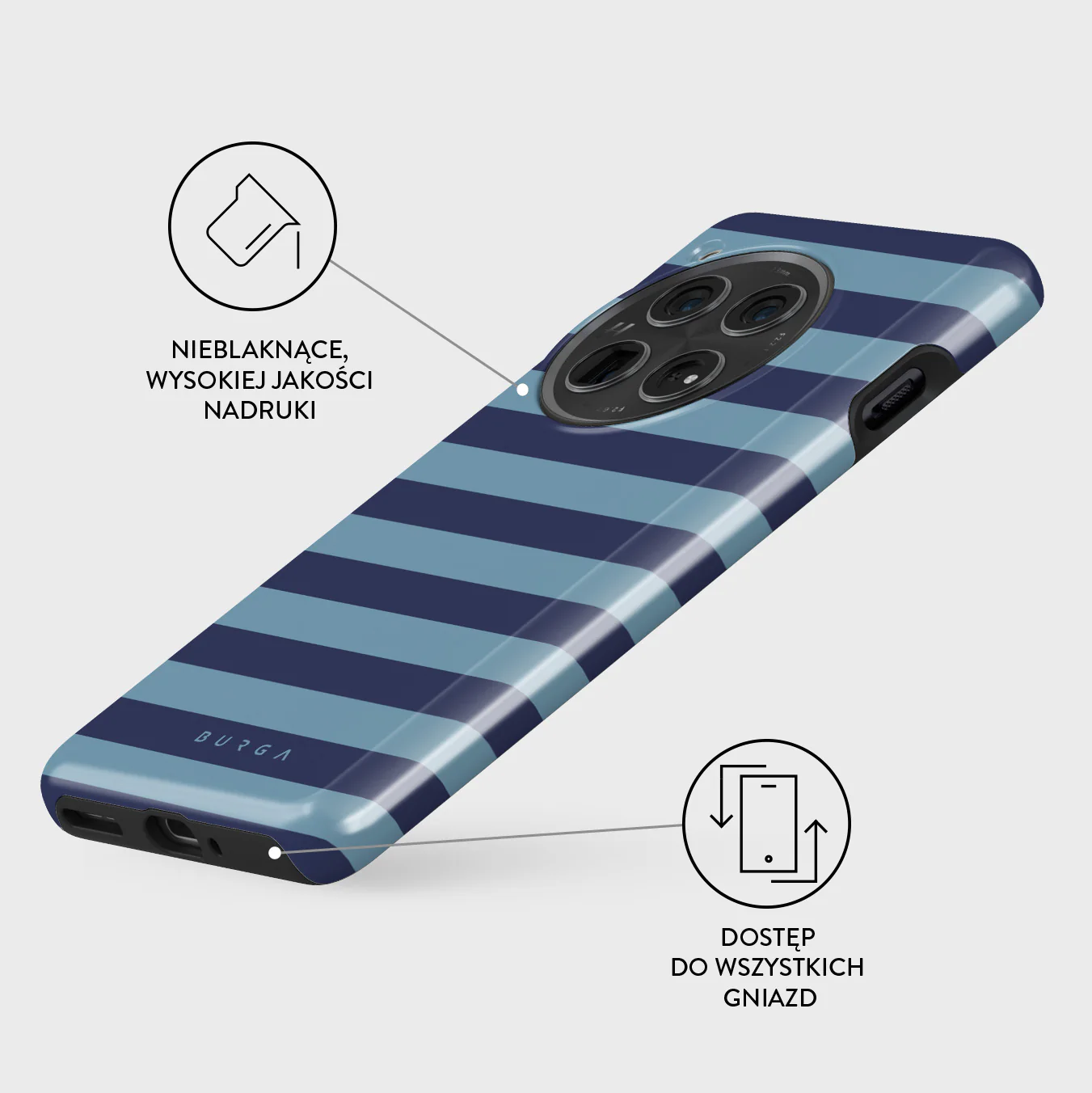 Takeover - OnePlus 12 Etui - Image 3