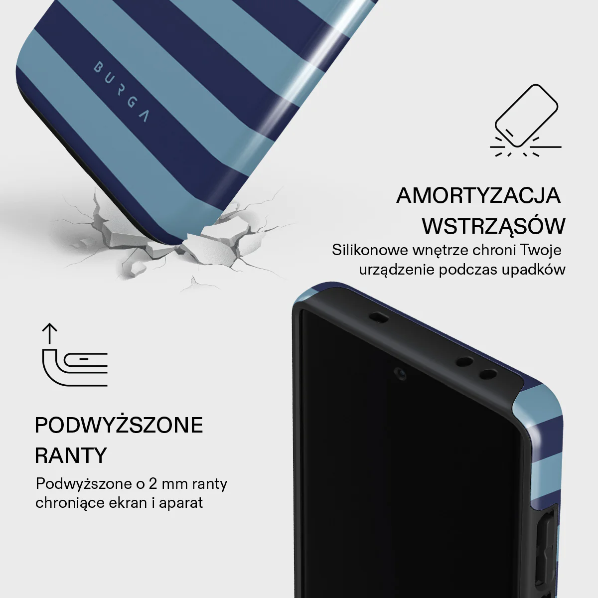 Takeover - OnePlus 12 Etui - Image 4