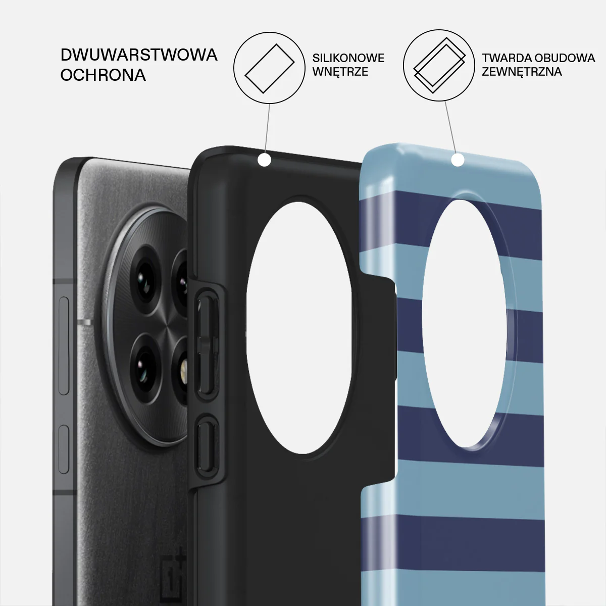 Takeover - OnePlus 13 Etui - Image 2