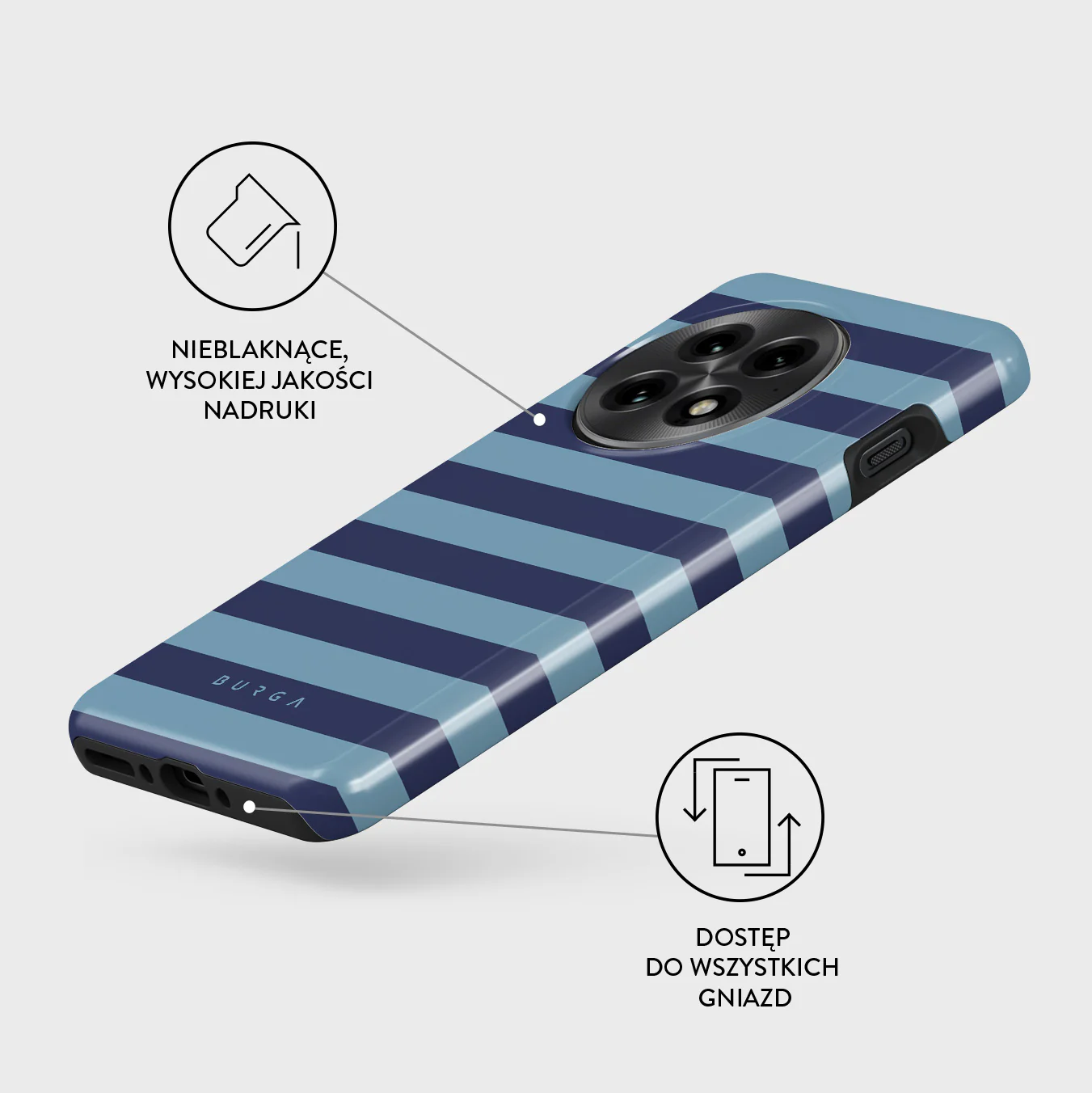 Takeover - OnePlus 13 Etui - Image 3