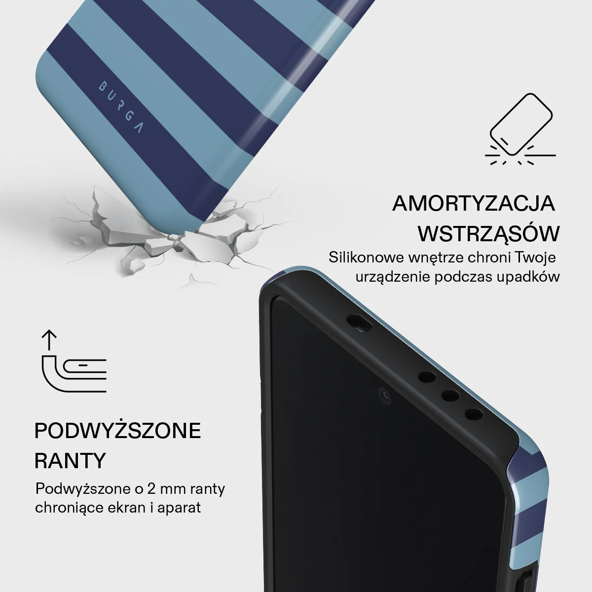 Takeover - OnePlus 13 Etui - Image 4