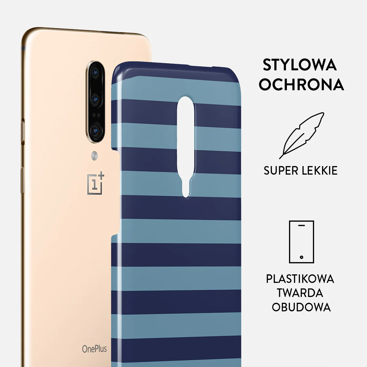Takeover - OnePlus 7 Pro / 7T Pro Etui - Image 2