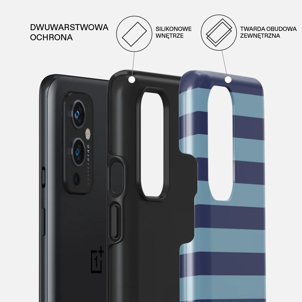 Takeover - OnePlus 9 Etui - Image 2