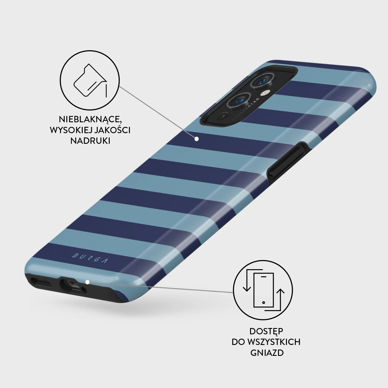 Takeover - OnePlus 9 Etui - Image 3