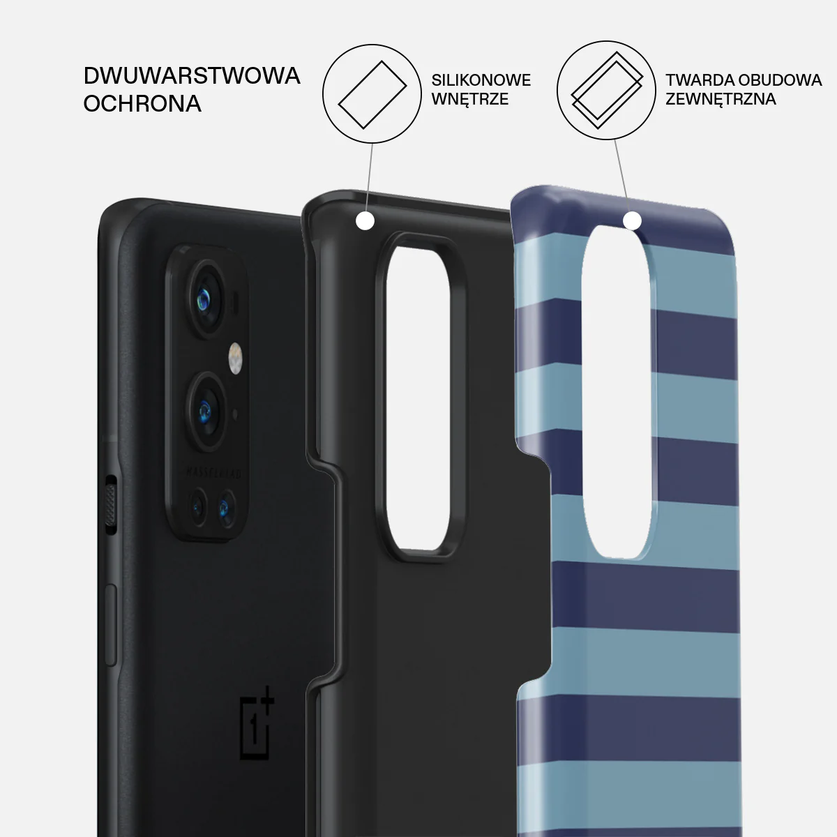 Takeover - OnePlus 9 Pro Etui - Image 2