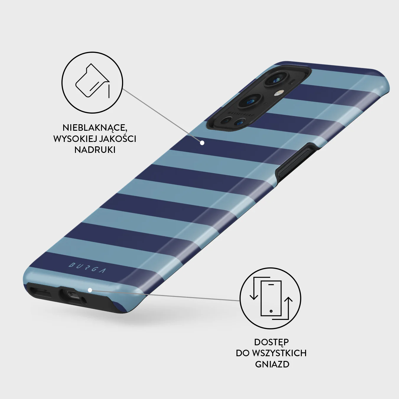 Takeover - OnePlus 9 Pro Etui - Image 3