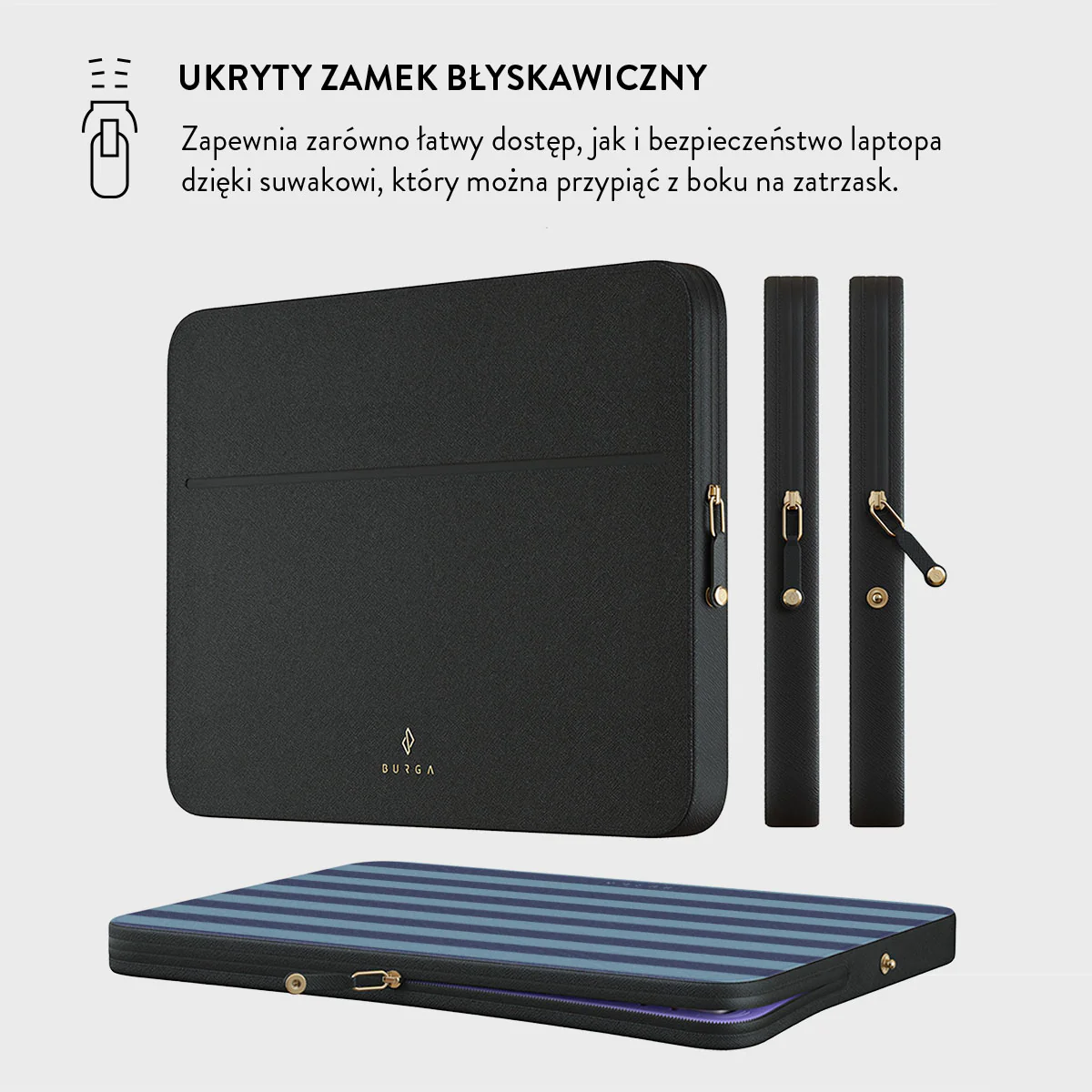 Takeover - Pokrowiec na laptopa - Image 9