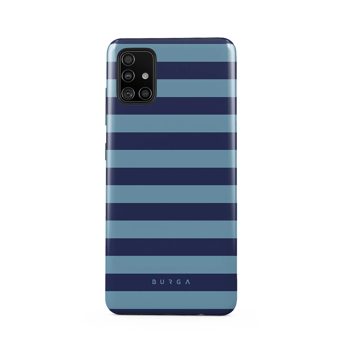 Takeover - Samsung Galaxy A51 4G Etui