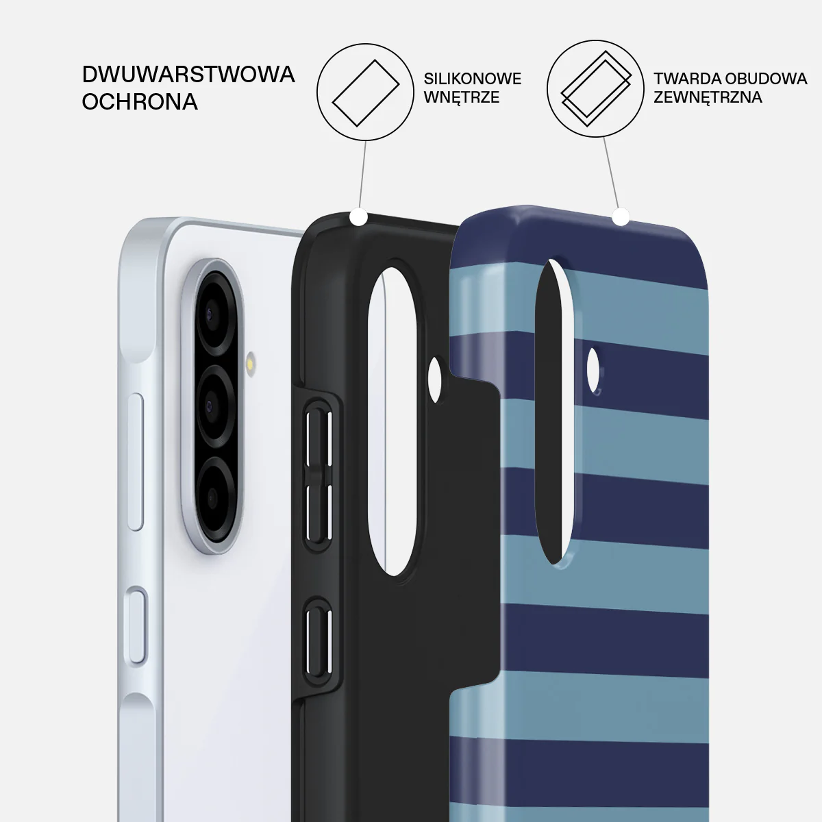 Takeover - Samsung Galaxy A56 5G Etui - Image 2