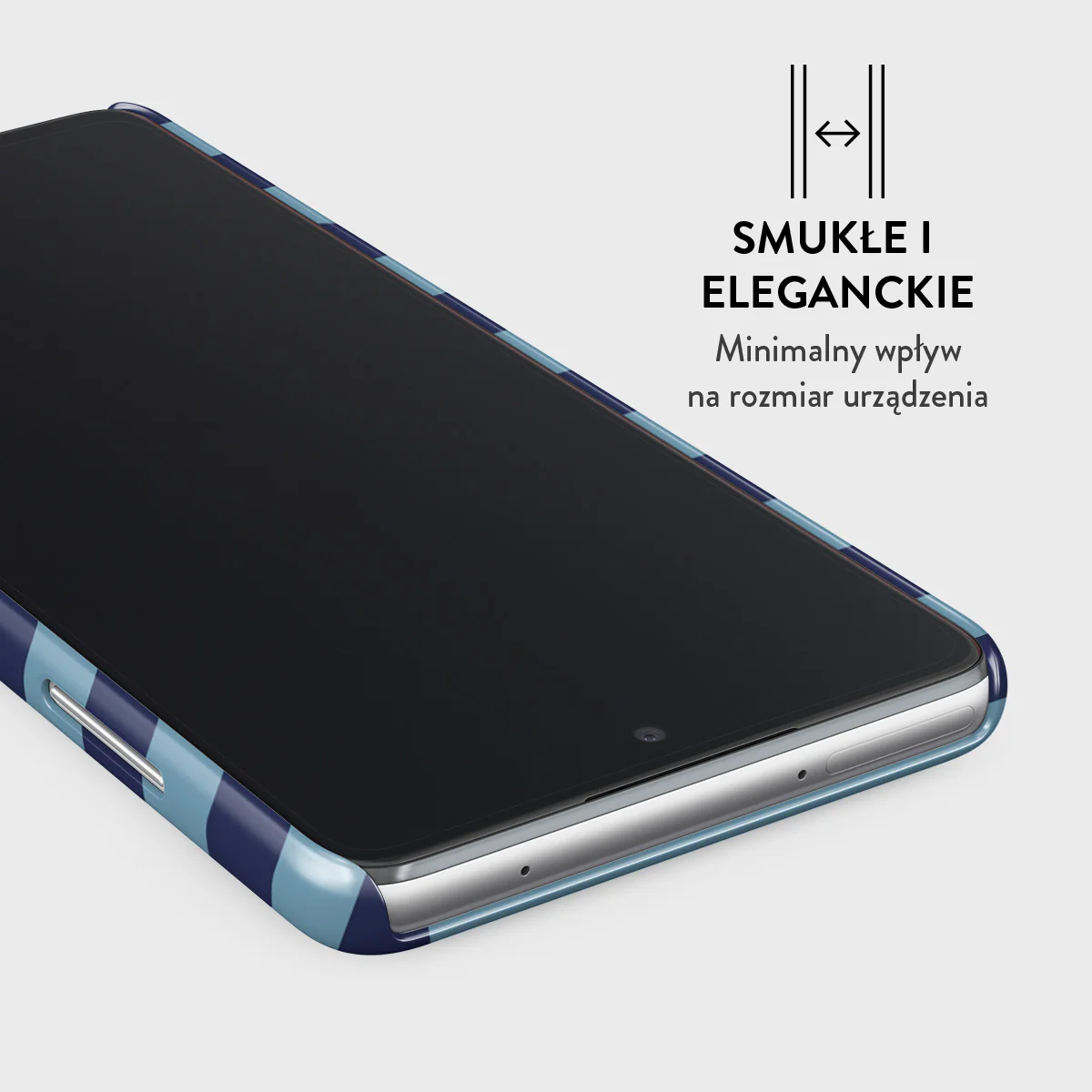 Takeover - Samsung Galaxy A72 4G / 5G Etui - Image 4
