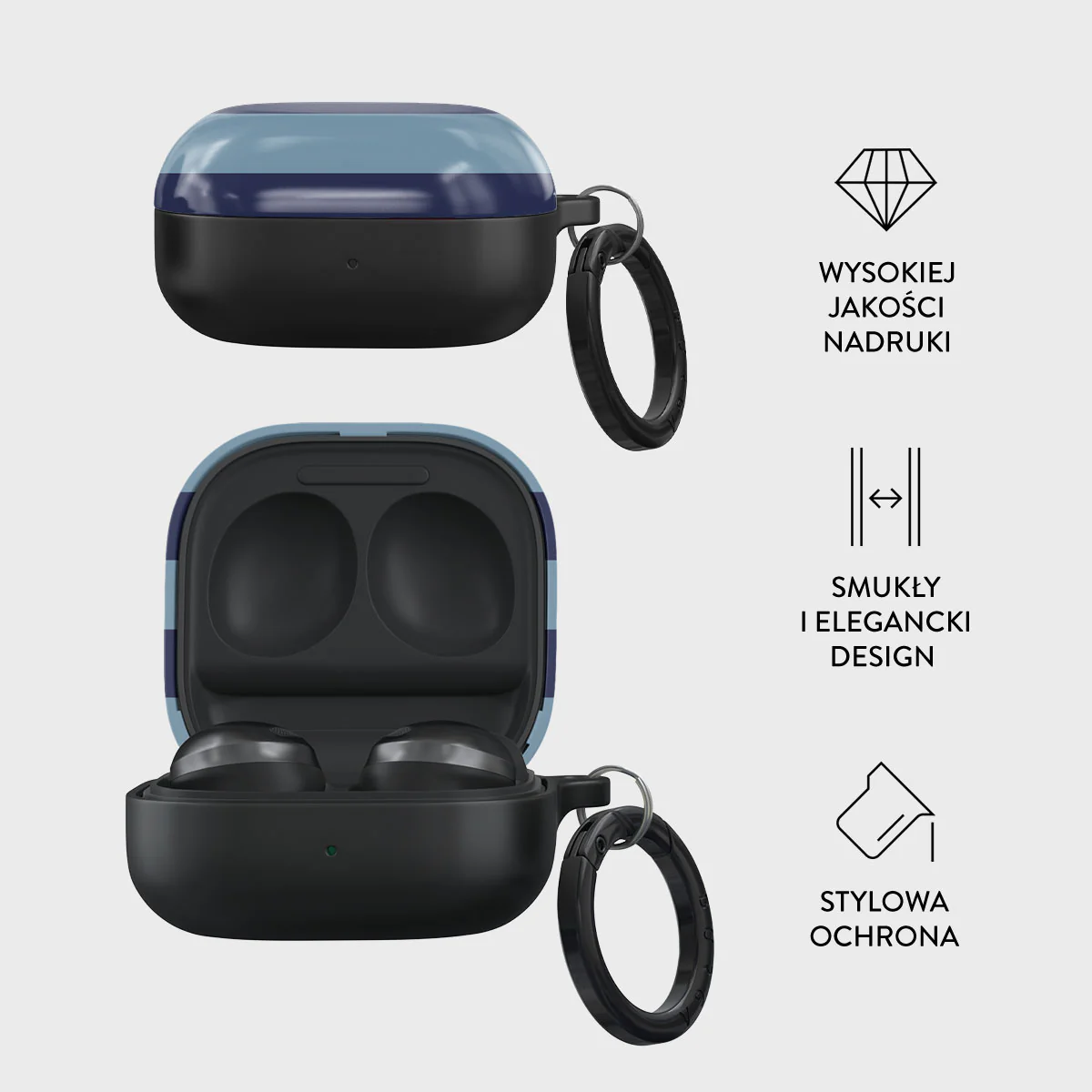 Takeover - Etui na Samsung Galaxy Buds 2 - Image 4