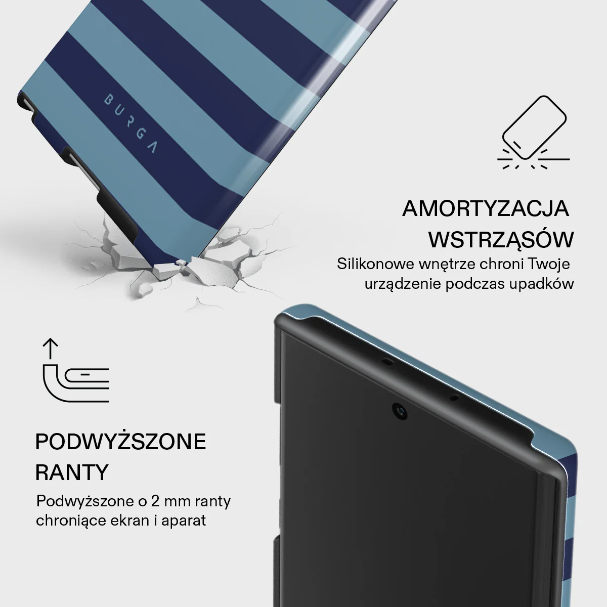 Takeover - Samsung Galaxy Note 10 Etui - Image 8