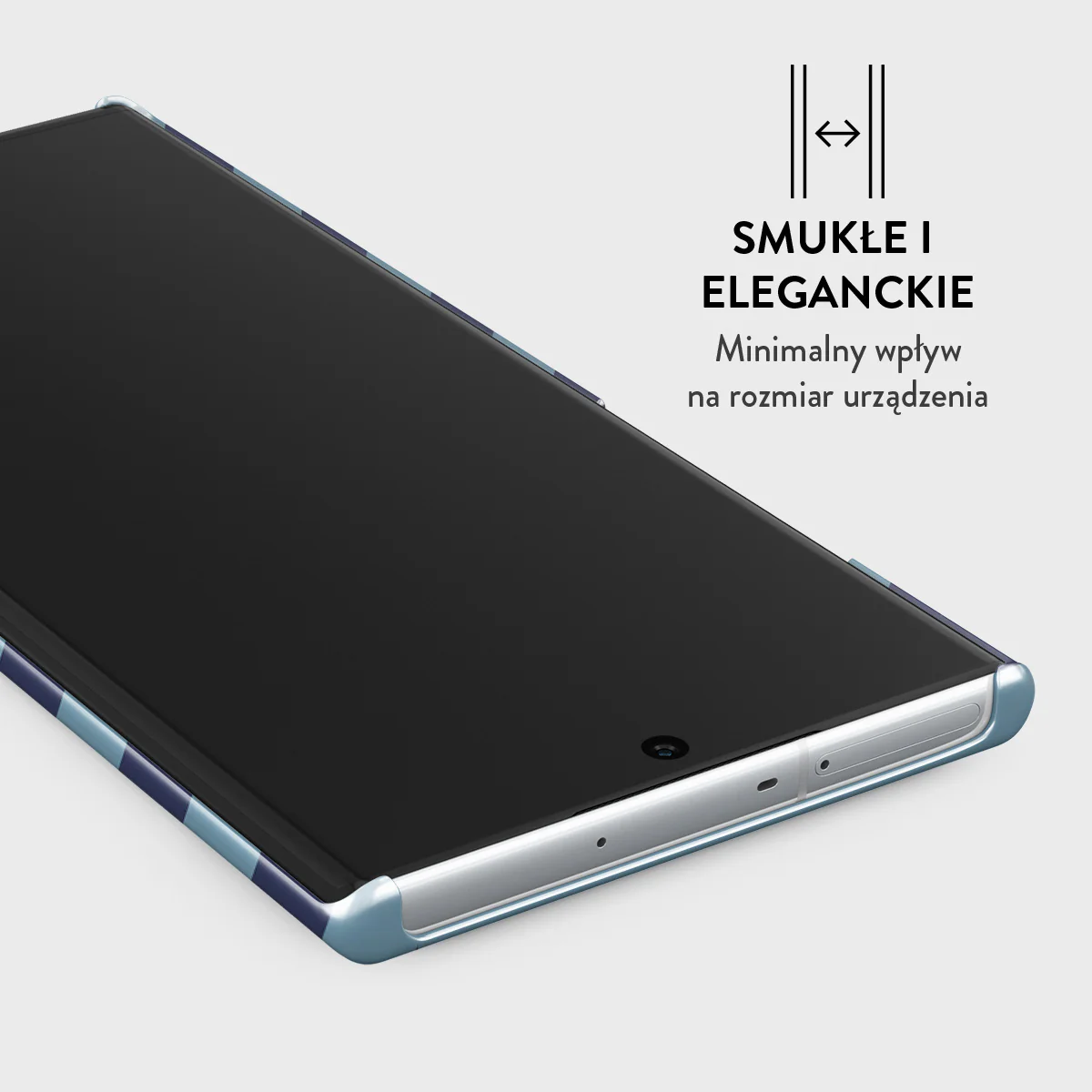 Takeover - Samsung Galaxy Note 10 Plus Etui - Image 4