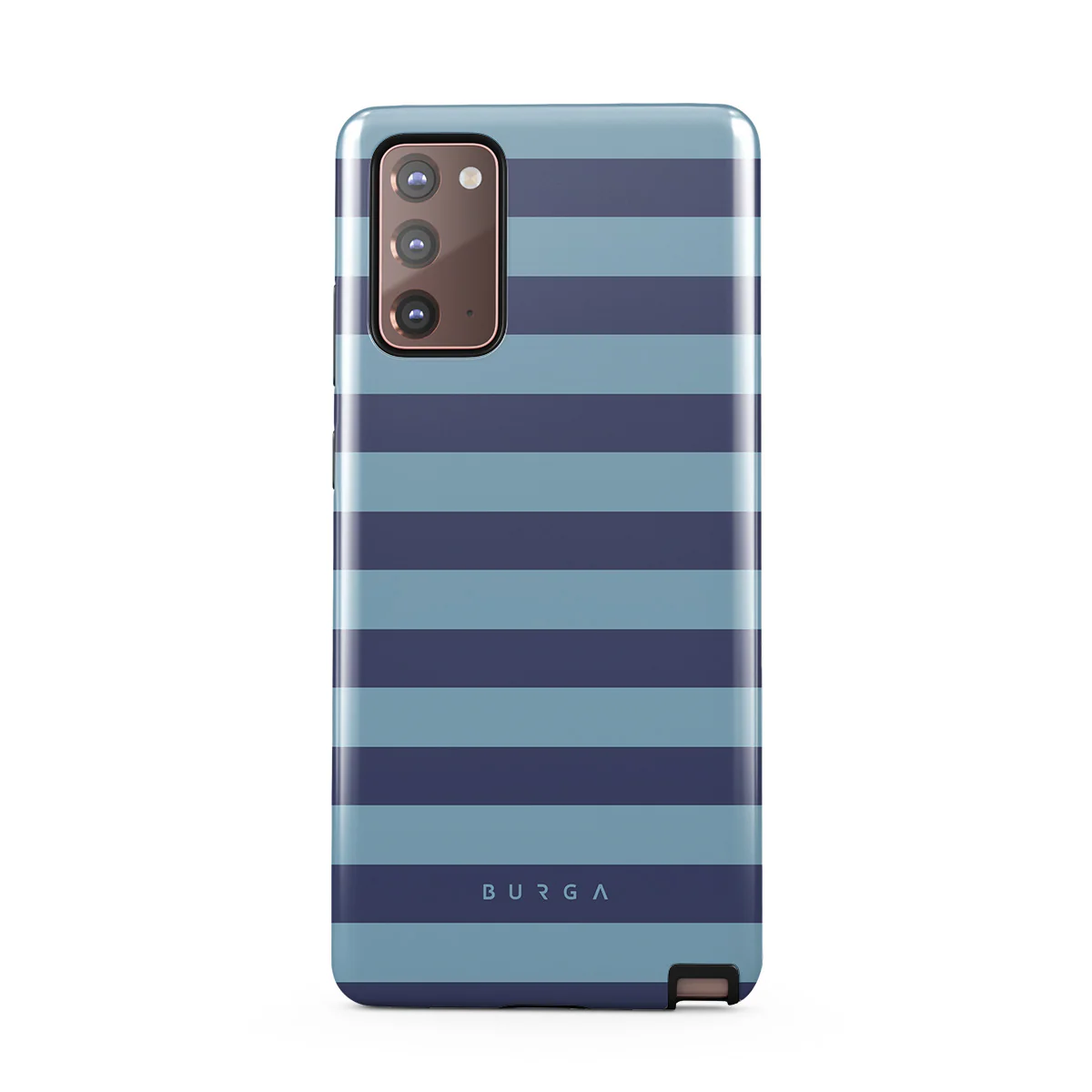 Takeover - Samsung Galaxy Note 20 4G / 5G Etui - Image 5