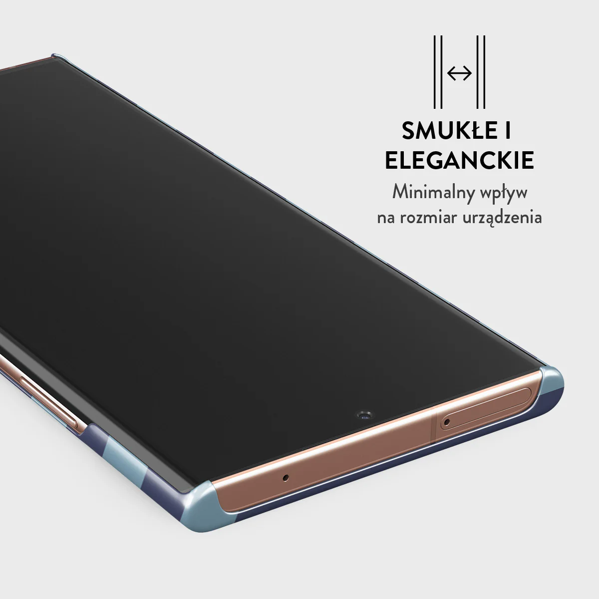 Takeover - Samsung Galaxy Note 20 Ultra 4G / 5G Etui - Image 4